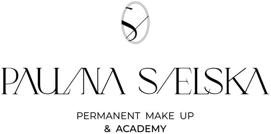 Paulina Sielska Permanent Make Up & Academy, logo